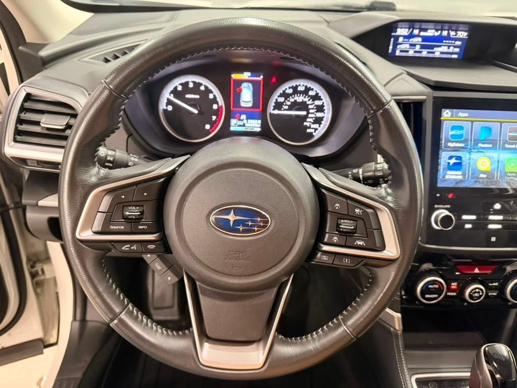 Used 2019 Subaru Forester Limited AWD/4WD image 24