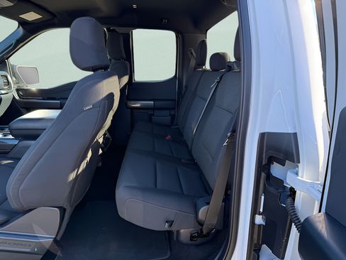 Used 2022 Ford F150 XLT w/ Equipment Group 302A High AWD/4WD image 5