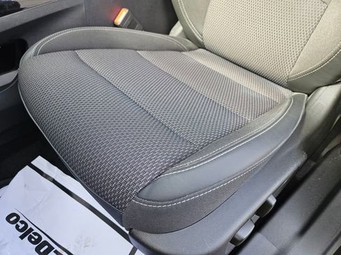 Used 2023 Buick Envision Preferred w/ Sport Touring Package AWD/4WD image 8