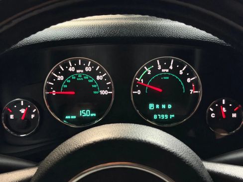 Used 2018 Jeep Wrangler Unlimited Sport S AWD/4WD image 40