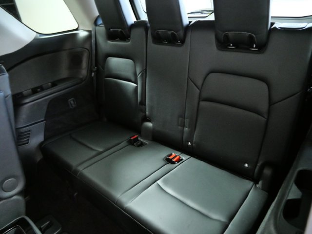 Used 2023 Nissan Pathfinder Platinum AWD/4WD image 16