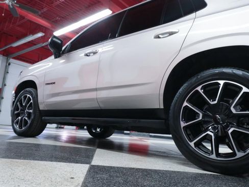 Used 2024 Chevrolet Tahoe RST w/ Luxury Package image 43