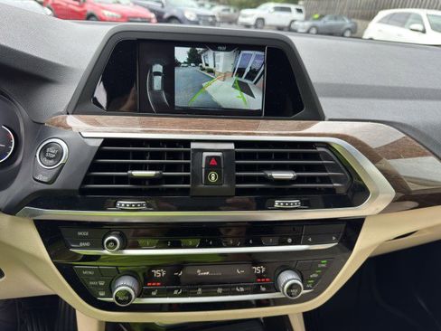 Used 2019 BMW X3 xDrive30i w/ Driving Assistance Package image 15