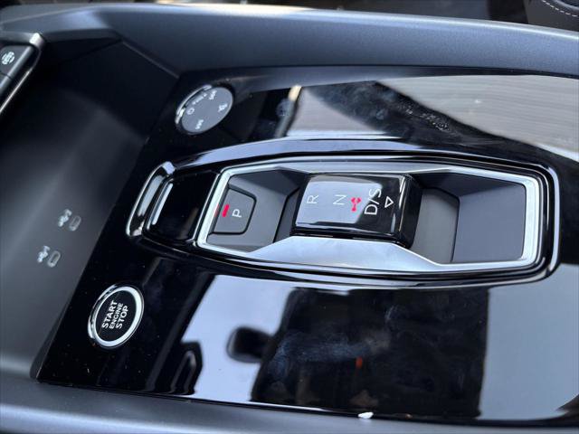 New 2026 Audi A3 2.0T Premium Plus AWD/4WD image 18