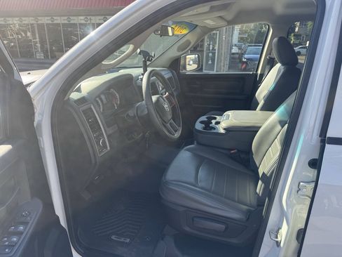 Used 2014 RAM 1500 Tradesman w/ Popular Equipment Group AWD/4WD image 7