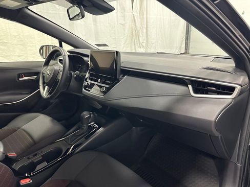 Used 2025 Toyota Corolla SE FWD image 62