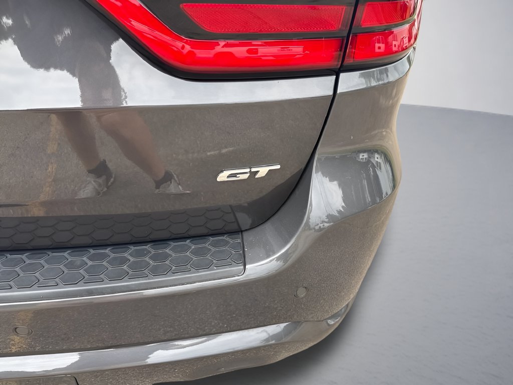 Used 2024 Dodge Durango GT AWD/4WD image 36