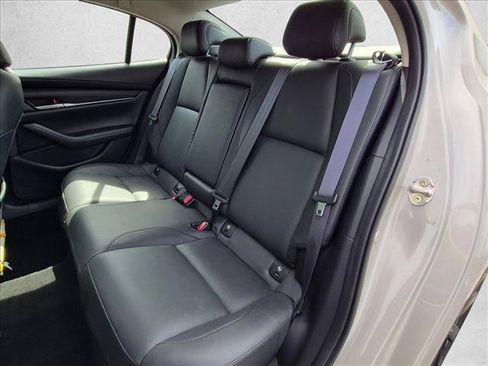 Used 2024 MAZDA MAZDA3 s FWD image 17