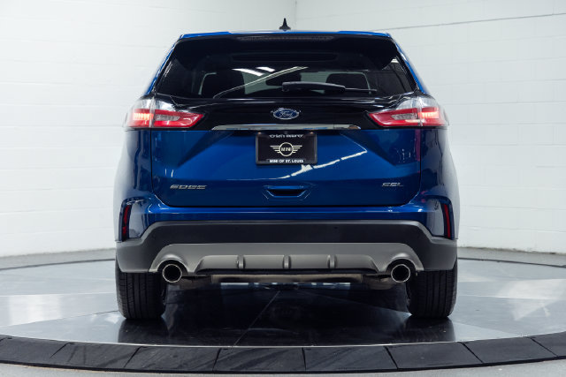 Used 2020 Ford Edge SEL w/ Convenience Package FWD image 7