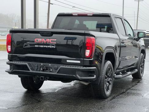 Certified 2023 GMC Sierra 1500 Elevation image 51