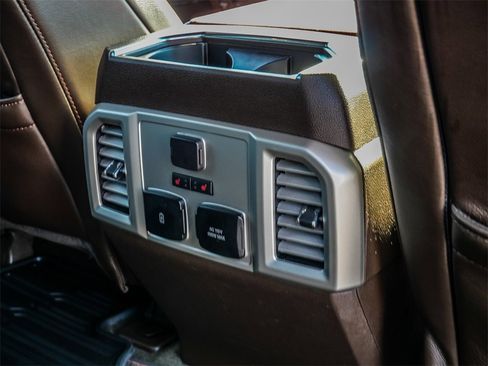 Used 2019 Ford F150 King Ranch w/ Equipment Group 601A Luxury image 28