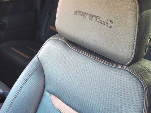 Used 2021 GMC Sierra 1500 AT4 w/ AT4 Value Package image 15