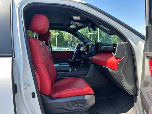 Used 2026 Toyota Tundra TRD Pro AWD/4WD image 18