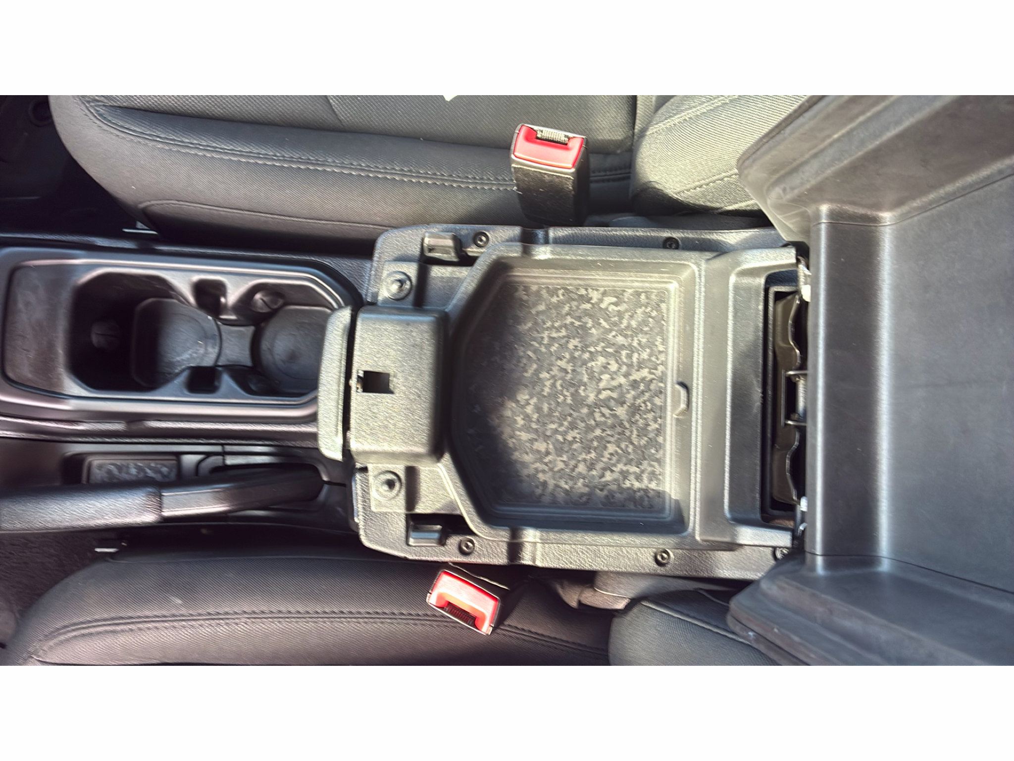 Used 2019 Jeep Wrangler Unlimited Sport S AWD/4WD image 20