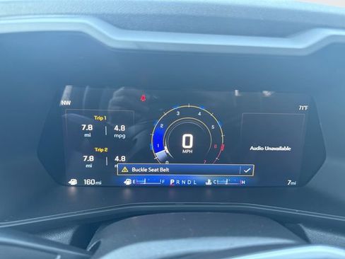 New 2026 Chevrolet Colorado W/T w/ WT Custom Package image 15