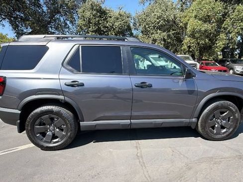 New 2026 Honda Passport RTL image 3