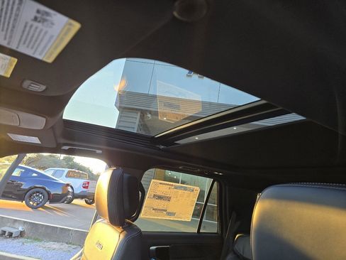 New 2026 Ford Expedition Platinum w/ Stealth Appearance Package image 15