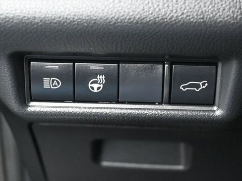 Certified 2026 Toyota Grand Highlander AWD image 17