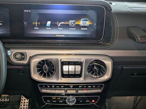 Certified 2021 Mercedes-Benz G 63 AMG 4MATIC image 16