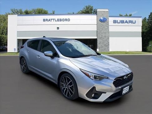 New 2026 Subaru Impreza 2.0i Sport AWD/4WD image 1