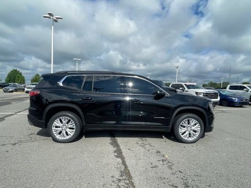 Used 2024 GMC Acadia Elevation FWD image 8