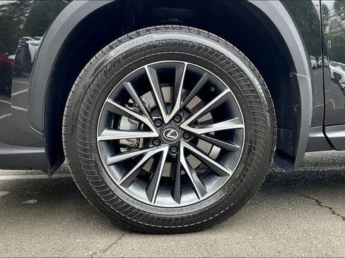 Certified 2024 Lexus NX 350 AWD w/ Cold Area Package image 34