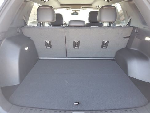 New 2026 Chevrolet Equinox ACTIV w/ Convenience Package III image 7