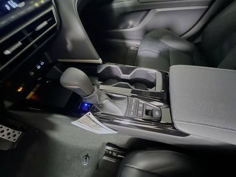 New 2026 Toyota Camry XSE image 26