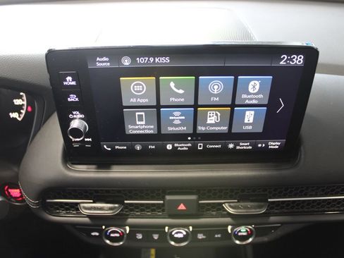 Used 2024 Honda HR-V EX-L image 15