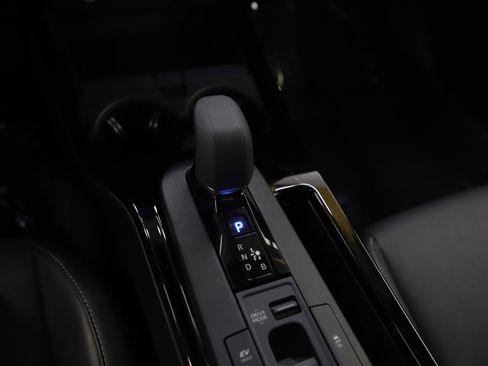 Used 2026 Toyota Prius AWD image 22