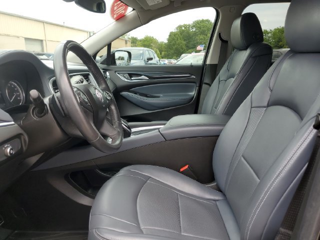 Used 2021 Buick Enclave Essence w/ Trailering Package, 5000 lbs. FWD image 5