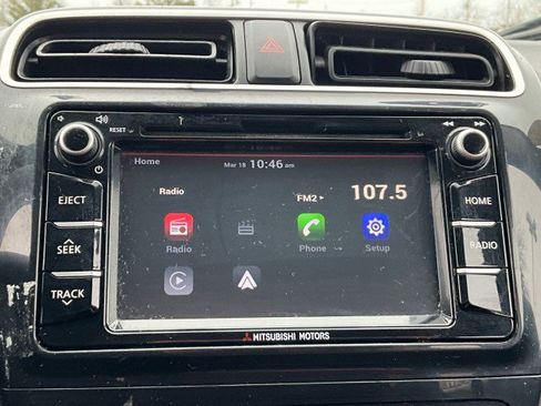 Used 2018 Mitsubishi Mirage G4 SE image 18