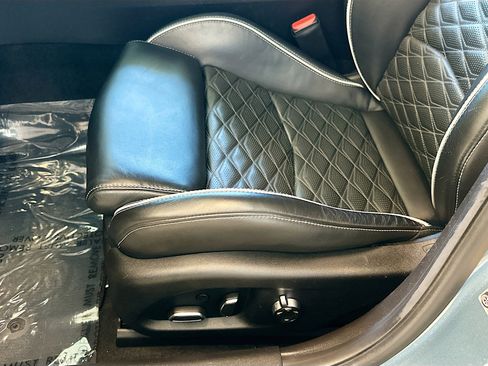 Used 2023 Cadillac CT4 V Blackwing w/ Driver Assist Package image 15