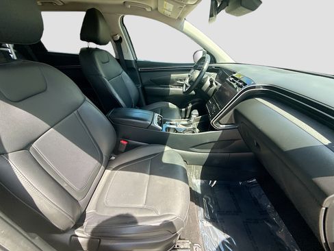 Used 2024 Hyundai Tucson SEL w/ Convenience Package FWD image 29