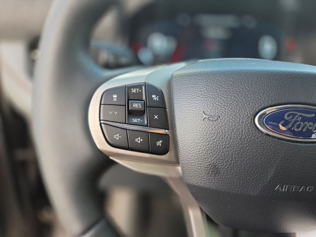 New 2026 Ford Explorer Active w/ Active Comfort Package RWD image 19