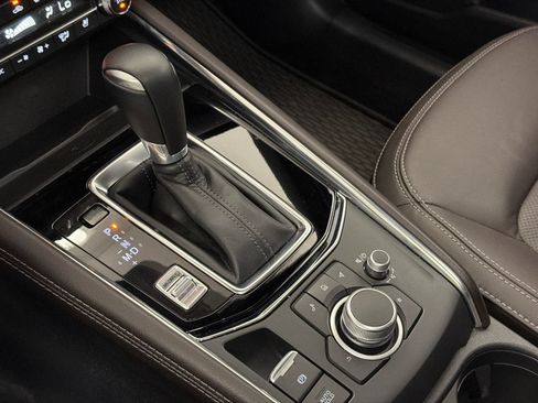 Certified 2025 MAZDA CX-5 Signature AWD/4WD image 28