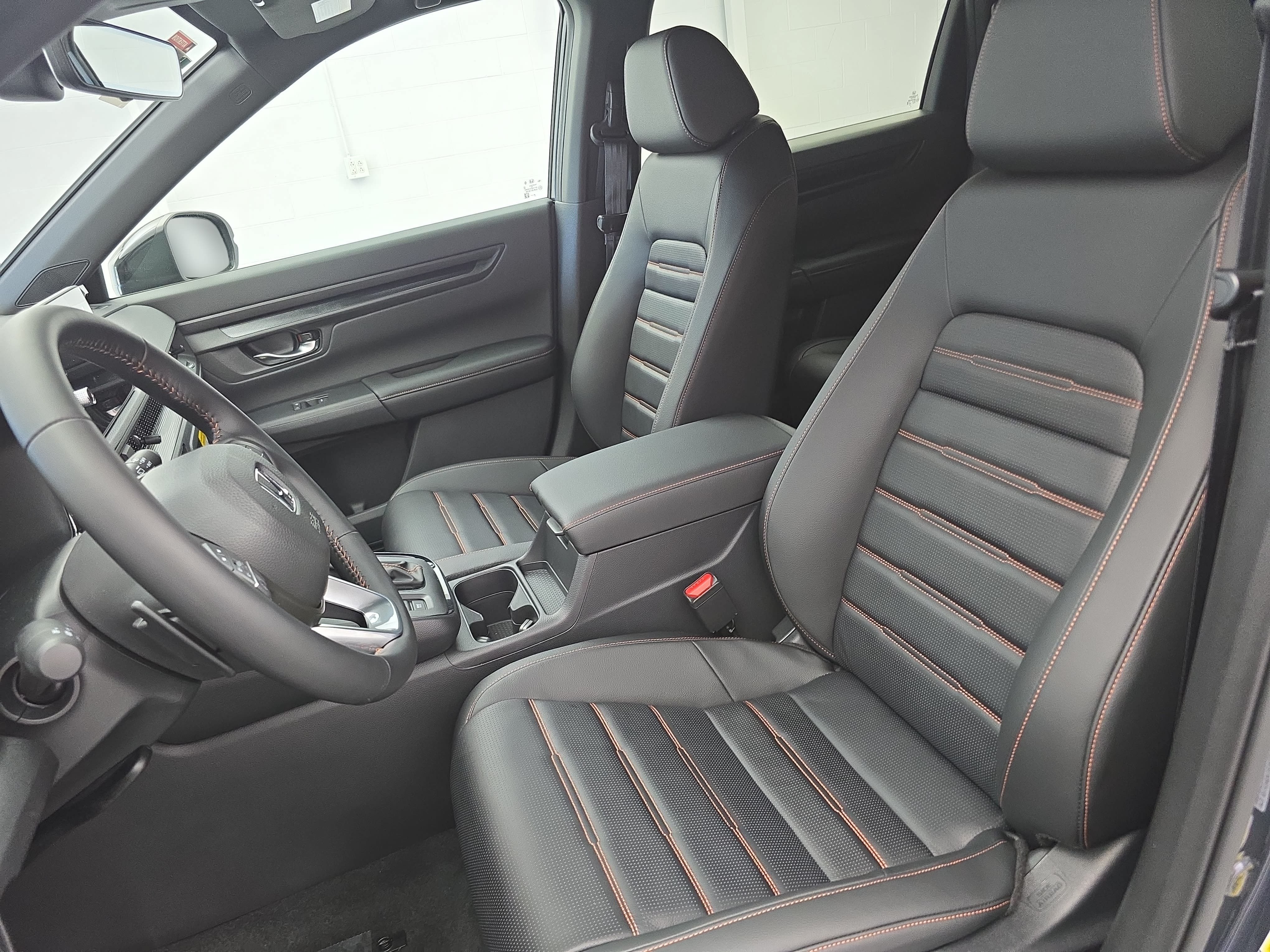 New 2027 Honda CR-V Sport-L image 15