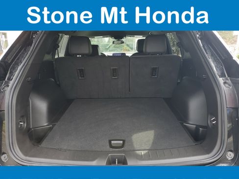 Used 2025 Chevrolet Blazer RS image 10