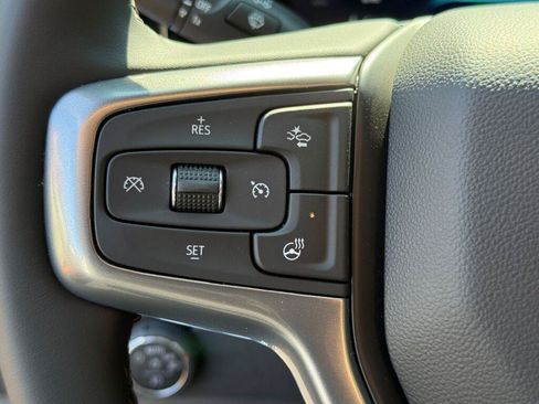 New 2026 Chevrolet Silverado 2500 LT w/ Trail Boss Package AWD/4WD image 32