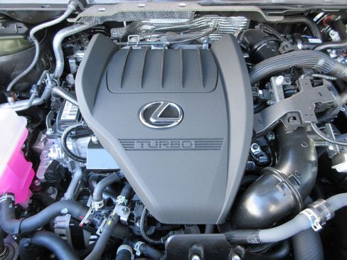 New 2026 Lexus RX 350 Premium image 47