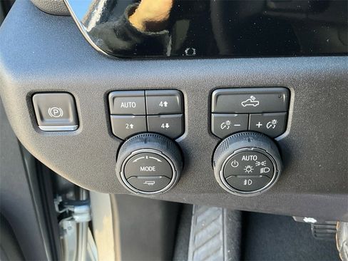 New 2026 Chevrolet Silverado 1500 RST w/ Convenience Package II image 11