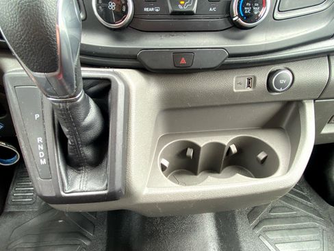 Used 2023 Ford Transit 250 Low Roof w/ Exterior Upgrade Package image 29