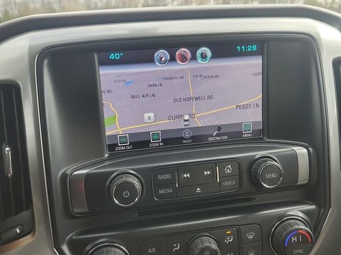 Used 2015 Chevrolet Silverado 1500 LT w/ All Star Edition image 18