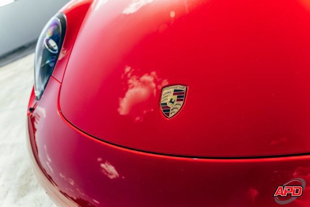 Used 2015 Porsche 911 Carrera GTS RWD image 25