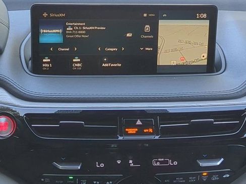 Used 2023 Acura MDX SH-AWD w/ Advance Package image 16