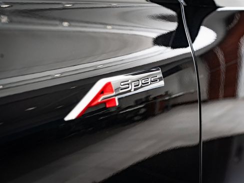 Certified 2025 Acura MDX A-Spec image 9