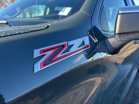 New 2026 Chevrolet Silverado 1500 LT w/ Z71 Off-Road Package image 6