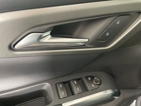 New 2026 Chevrolet Traverse LT w/ Sun and Wheel Package image 83