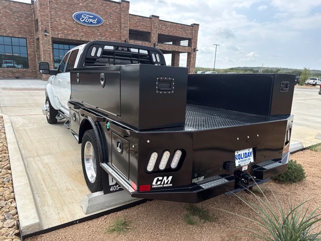 Used 2024 RAM 4500 Laramie AWD/4WD image 26