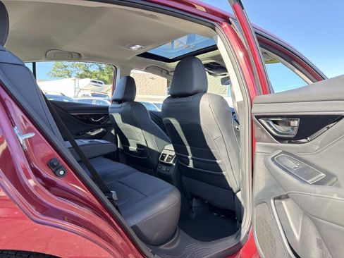 Used 2025 Subaru Legacy Limited AWD/4WD image 13
